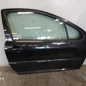 PEUGEOT 207 PHASE 1