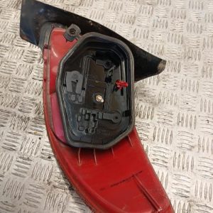 PEUGEOT 206 PHASE 1