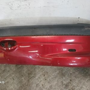 PEUGEOT 206 PHASE 1
