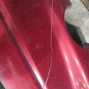 PEUGEOT 206 PHASE 1