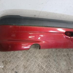 PEUGEOT 206 PHASE 1