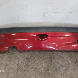 PEUGEOT 206 PHASE 1