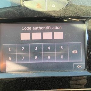 RENAULT CLIO 4 PHASE 2