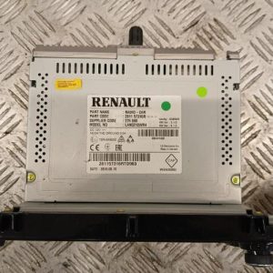 RENAULT CLIO 4 PHASE 2