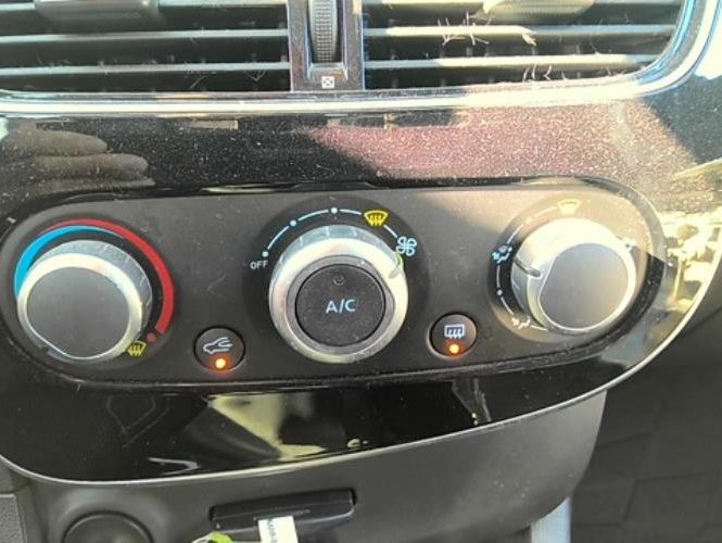 RENAULT CLIO 4 PHASE 2