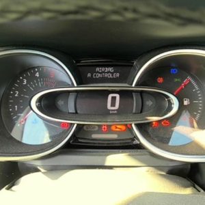 RENAULT CLIO 4 PHASE 2
