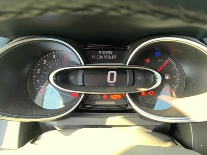 RENAULT CLIO 4 PHASE 2
