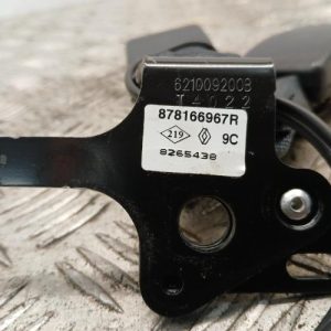 RENAULT CLIO 4 PHASE 2