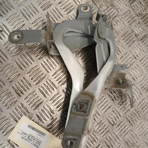 RENAULT CLIO 4 PHASE 2