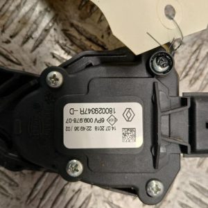 RENAULT CLIO 4 PHASE 2