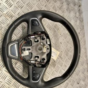 RENAULT CLIO 4 PHASE 2