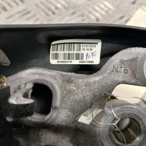RENAULT CLIO 4 PHASE 2