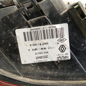 RENAULT CLIO 4 PHASE 2