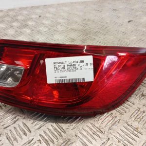 RENAULT CLIO 4 PHASE 2