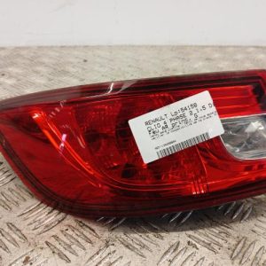 RENAULT CLIO 4 PHASE 2