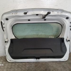 RENAULT CLIO 4 PHASE 2