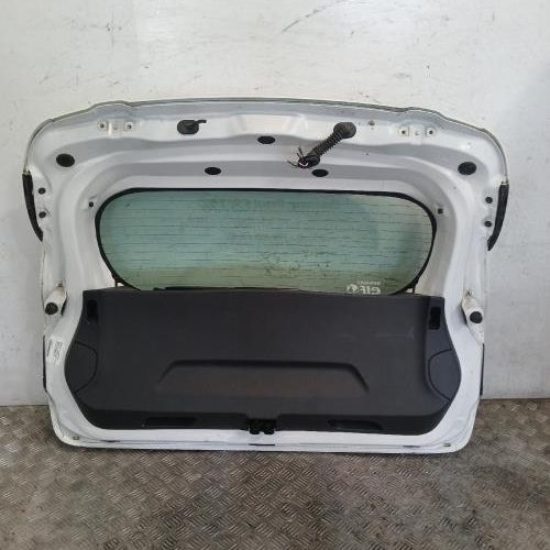 RENAULT CLIO 4 PHASE 2