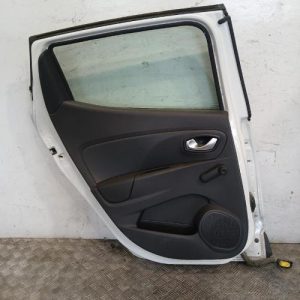RENAULT CLIO 4 PHASE 2
