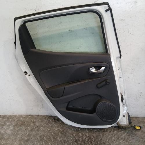RENAULT CLIO 4 PHASE 2