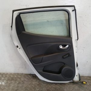 RENAULT CLIO 4 PHASE 2
