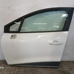 RENAULT CLIO 4 PHASE 2
