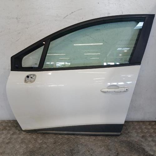 RENAULT CLIO 4 PHASE 2