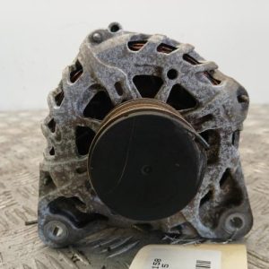 RENAULT CLIO 4 PHASE 2
