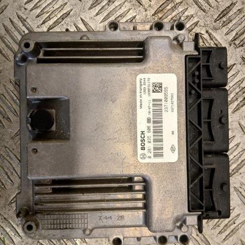 RENAULT CLIO 4 PHASE 2