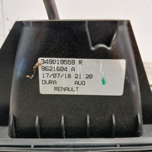 RENAULT CLIO 4 PHASE 2