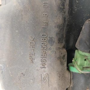 CITROEN EVASION PHASE 2