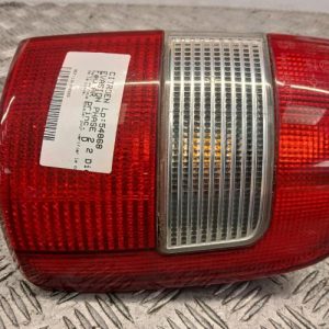 CITROEN EVASION PHASE 2