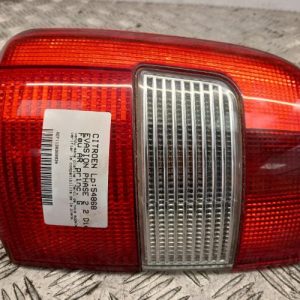 CITROEN EVASION PHASE 2