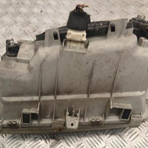 CITROEN EVASION PHASE 2