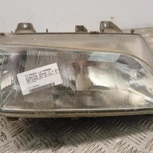 CITROEN EVASION PHASE 2