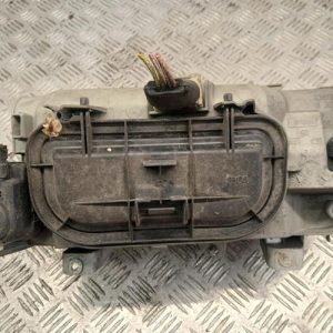 CITROEN EVASION PHASE 2