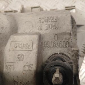 CITROEN EVASION PHASE 2