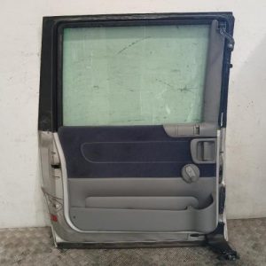 CITROEN EVASION PHASE 2