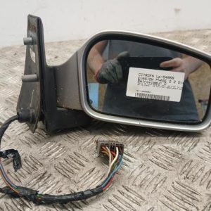 CITROEN EVASION PHASE 2