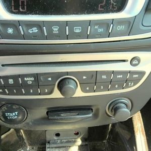 RENAULT MEGANE 3 PHASE 1 COUPE