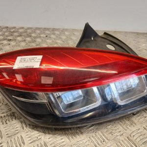 RENAULT MEGANE 3 PHASE 1 COUPE