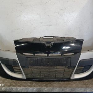 RENAULT MEGANE 3 PHASE 1 COUPE