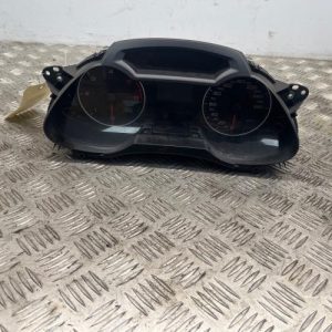 AUDI A4 3 AVANT PHASE 1 BREAK