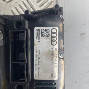 AUDI A4 3 AVANT PHASE 1 BREAK