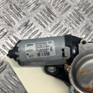 AUDI A4 3 AVANT PHASE 1 BREAK