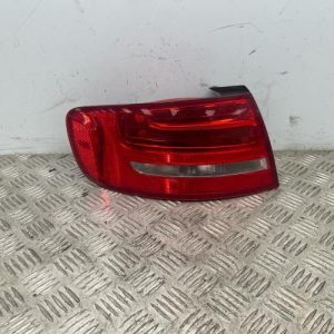 AUDI A4 3 AVANT PHASE 1 BREAK