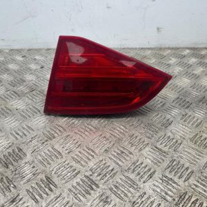 AUDI A4 3 AVANT PHASE 1 BREAK