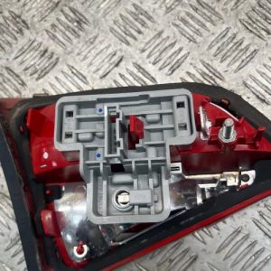 AUDI A4 3 AVANT PHASE 1 BREAK