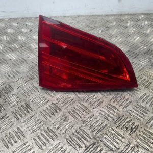 AUDI A4 3 AVANT PHASE 1 BREAK