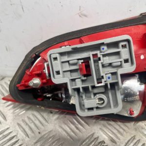 AUDI A4 3 AVANT PHASE 1 BREAK