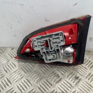 AUDI A4 3 AVANT PHASE 1 BREAK